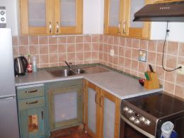 Flat 2+1, Jihlava - photo nr.1