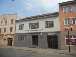 Commercial real estate, �ern� Hora - photo nr.1