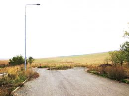 Pozemek pro komerci, Ben�tky nad Jizerou / Kbel - fotografie �.1