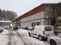 Komer�n� nemovitost, Liberec / Liberec I-Star� M�sto - fotografie �.1