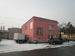 Komer�n� nemovitost, Olomouc - fotografie �.1