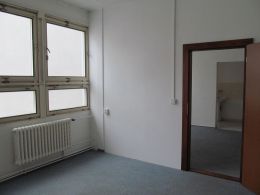 Komer�n� nemovitost, Kyjov - fotografie �.1