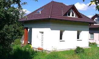 Rodinn� d�m, Hranice / Hranice I-M�sto - RD