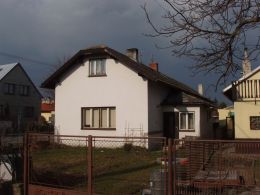 Rodinn� d�m, Slatina - fotografie �.1