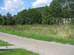 Stavebn� pozemek, Ra�ice-P�stovice - fotografie �.1