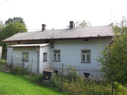 Rodinn� d�m, Ostrava / Radvanice - fotografie �.1