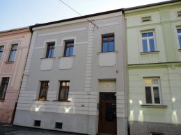 Komer�n� nemovitost, Ostrava / P��voz - fotografie �.1