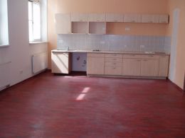 Commercial real estate, Brno / Brno-m�sto - photo nr.1