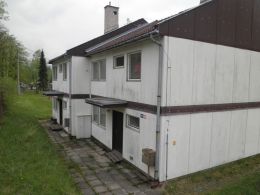 Commercial real estate, Jesen�k - photo nr.1