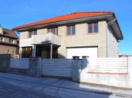 Family house, Praha / Nebu�ice - photo nr.1