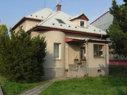Komer�n� nemovitost, Olomouc / B�lidla - fotografie �.1