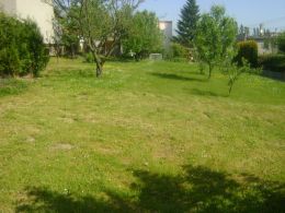Building lot, Z�vada - photo nr.1
