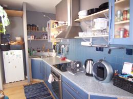 Flat 2+1, T�inec / Ly�bice - photo nr.1