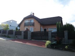 Rodinn� d�m, Hav��ov / �ivotice - fotografie �.1