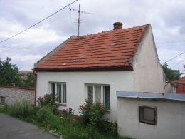 Family house, B�nov - photo nr.1