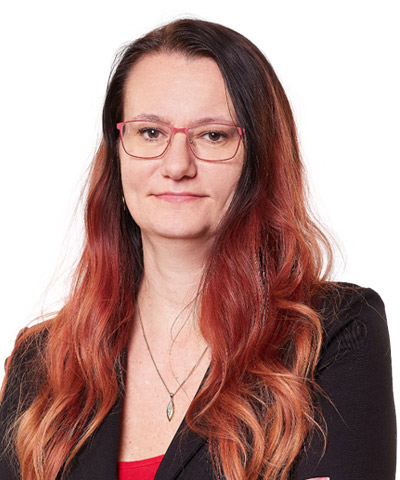 Šárka Maliňáková