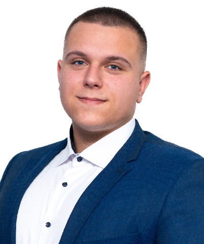Tadeáš Červený