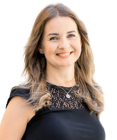 Bc. Lenka Rachůnková