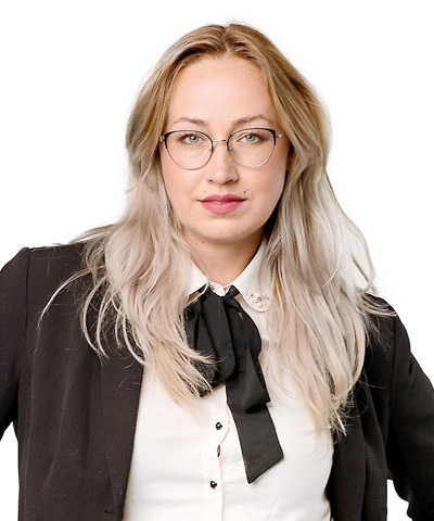 Kateřina Rais