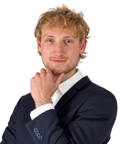 Bc. Šimon Moravec