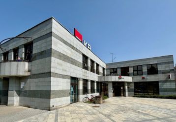Komerční nemovitost k pronájmu, Kopřivnice
