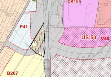 Pozemek na prodej, Ostrava / Stará Bělá