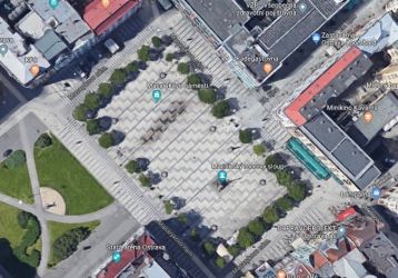 Komerční nemovitost k pronájmu, Ostrava / Moravská Ostrava