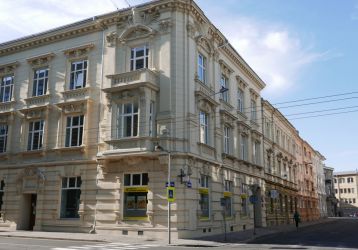 Komerční nemovitost k pronájmu, Ostrava / Moravská Ostrava