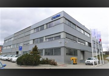 Komerční nemovitost k pronájmu, Ostrava / Pustkovec