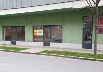Komerční nemovitost k pronájmu, Opava / Předměstí
