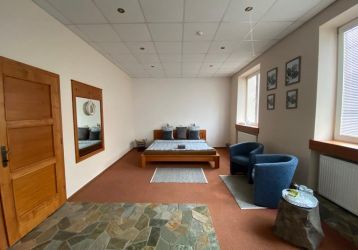 Komerční nemovitost na prodej, Petřvald