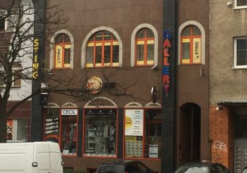 Komerční nemovitost k pronájmu, Hodonín