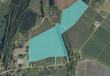 Pozemek na prodej, Smilovice