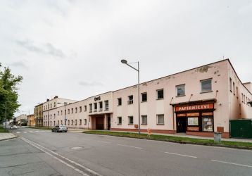 Komerční nemovitost na prodej, Opava / Předměstí