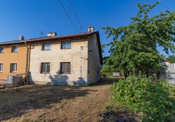 Rodinný dům na prodej, Studénka / Nová Horka