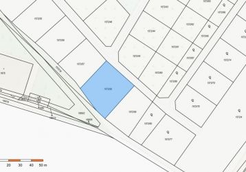 Stavební pozemek na prodej, Chlumec nad Cidlinou / Kladruby