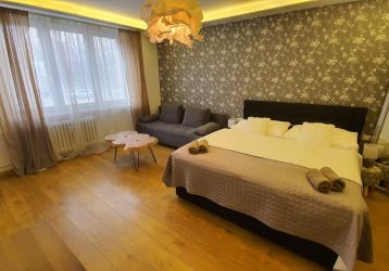 Byt 1+kk k pronájmu, Třinec / Staré Město, ulice Pod břehem