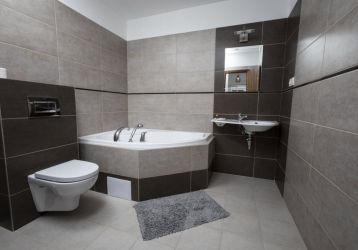 Byt k pronájmu, Třinec / Staré Město, ulice Pod břehem