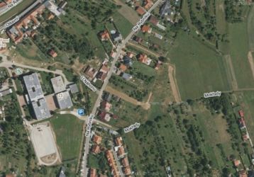 Pozemek na prodej, Kunovice