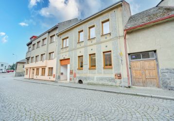 Rodinný dům na prodej, Skuteč
