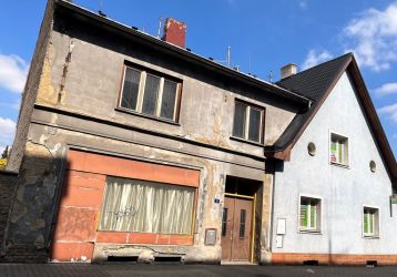 Rodinný dům na prodej, Ostrava / Mariánské Hory