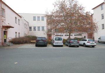 Komerční nemovitost k pronájmu, Opava / Předměstí