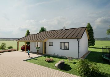 Rodinný dům na prodej, Mohelnice / Podolí