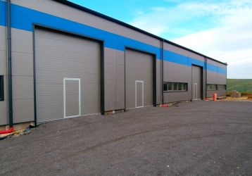 Komerční nemovitost k pronájmu, Jakartovice / Hořejší Kunčice