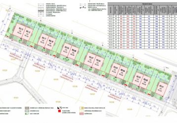 Stavební pozemek na prodej, Chlumec nad Cidlinou / Chlumec nad Cidlinou I