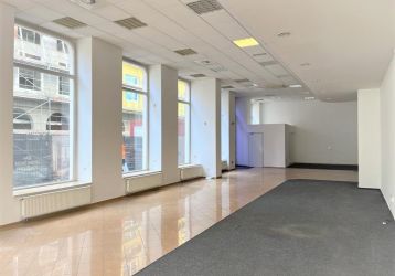 Komerční nemovitost k pronájmu, Ostrava / Moravská Ostrava