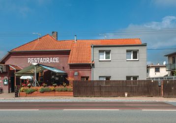 Rodinný dům na prodej, Staré Hradiště