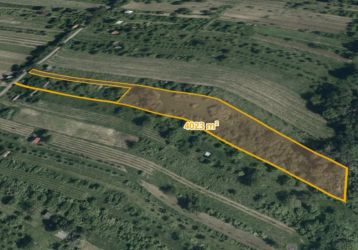 Pozemek na prodej, Strážnice