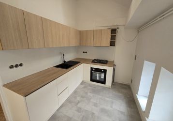 Byt 3+kk k pronájmu, Nový Jičín / 5. května