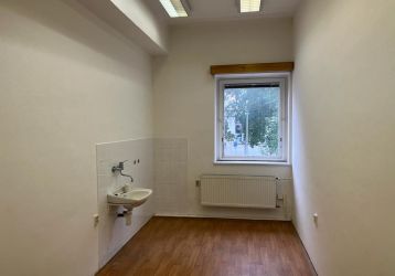 Komerční nemovitost k pronájmu, Opava / Předměstí